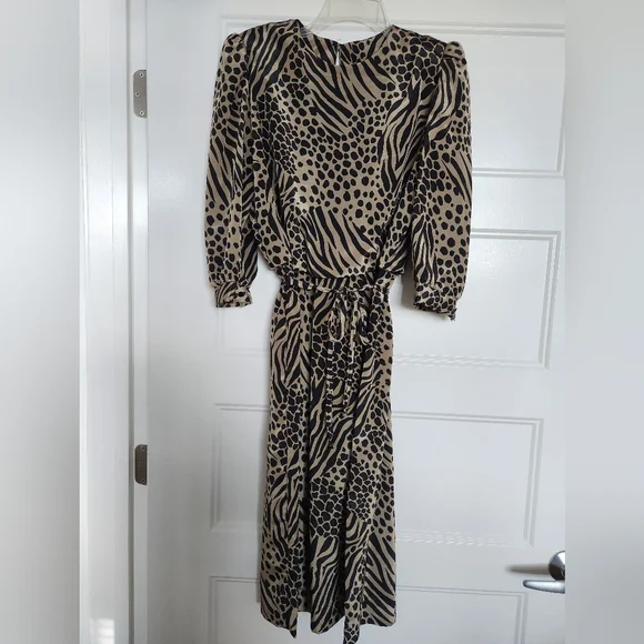 chinese dress ladies 60s Lady Carol of New York Dress main image 0